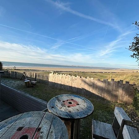 La Perle Des Dunes Montmartin-sur-Mer Extérieur photo