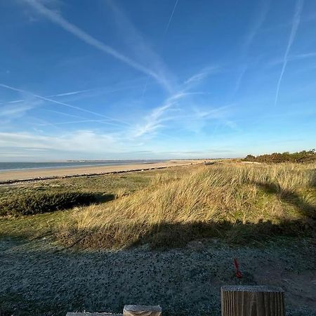 La Perle Des Dunes Montmartin-sur-Mer Extérieur photo