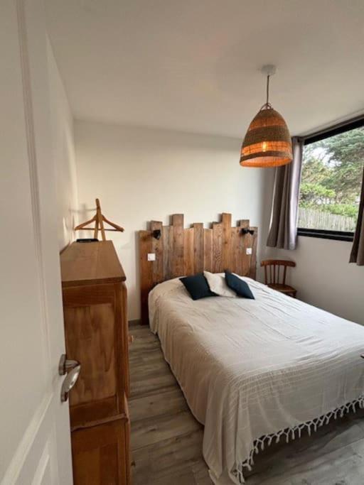 La Perle Des Dunes Montmartin-sur-Mer Extérieur photo