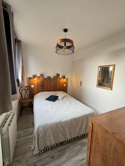 La Perle Des Dunes Montmartin-sur-Mer Extérieur photo