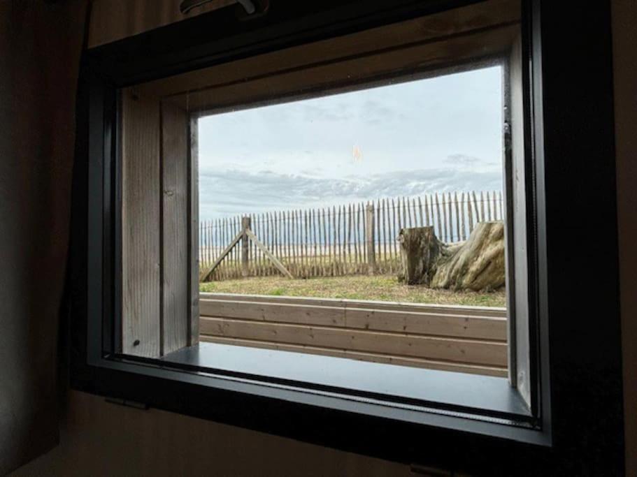 La Perle Des Dunes Montmartin-sur-Mer Extérieur photo