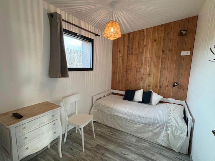 La Perle Des Dunes Montmartin-sur-Mer Extérieur photo